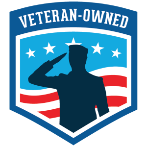 Veteran-owned business